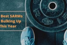 Best SARMs for Bulking Up in 2022 - Phoenix Gen SARMS Australia