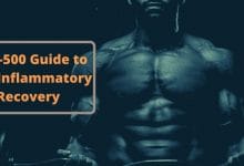 A TB-500 Guide to Anti Inflammatory Recovery - Phoenix Gen SARMS Australia